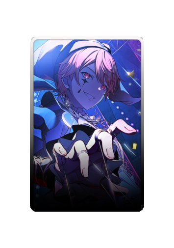 Tsukasa Tenma Halloween 2025 skin