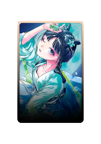 Maomao skin #8
