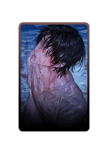 Han Maru skin #9