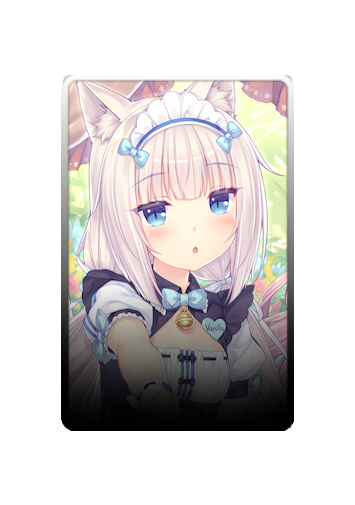 Vanilla skin