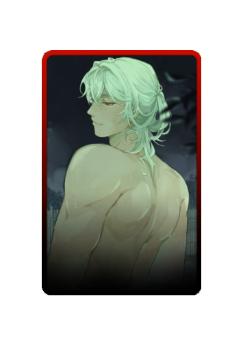 Casper skin #10