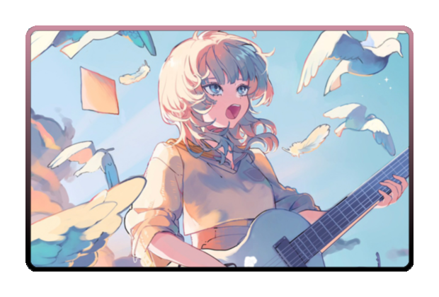 Reol poster skin