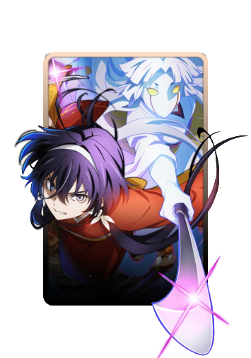 Kyouka Izumi 3D skin