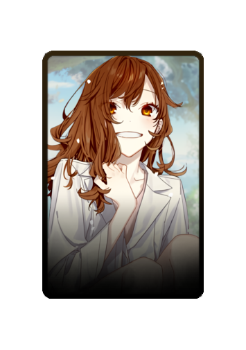 Hori Kyoko skin #2
