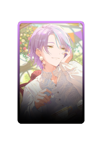 Rui Kamishiro skin #15