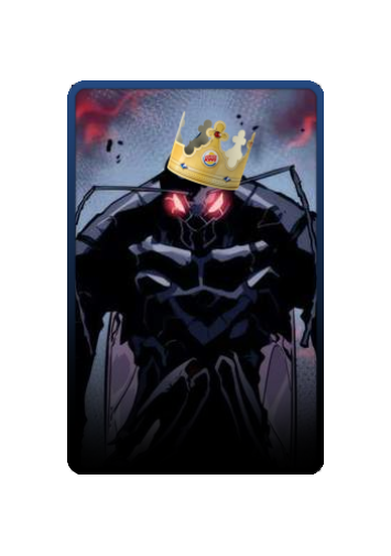 Beru April Fools 2025 skin