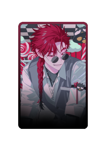 Vein Maid 2025 skin