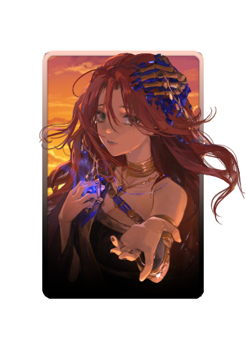 Sophia 3D skin