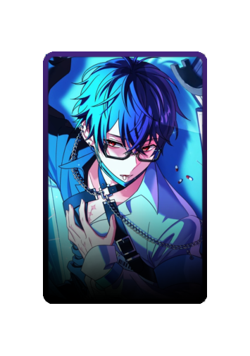 Jiro Kirisaki skin #3