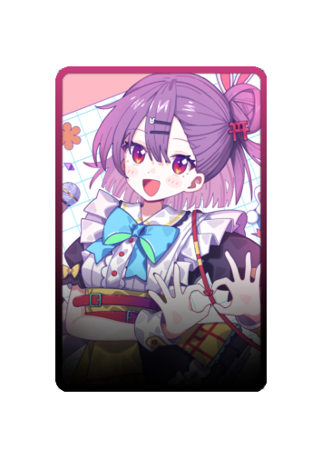 Tenjin Kotone skin #6