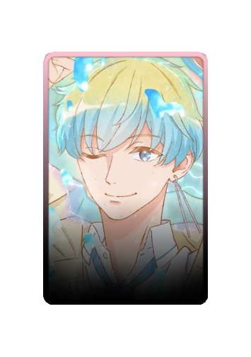Airu Izumi skin #2