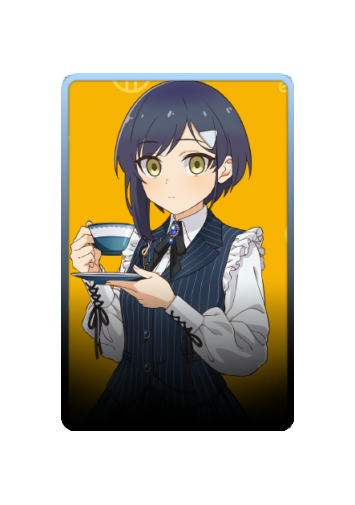 Chiharu Tsubameya skin
