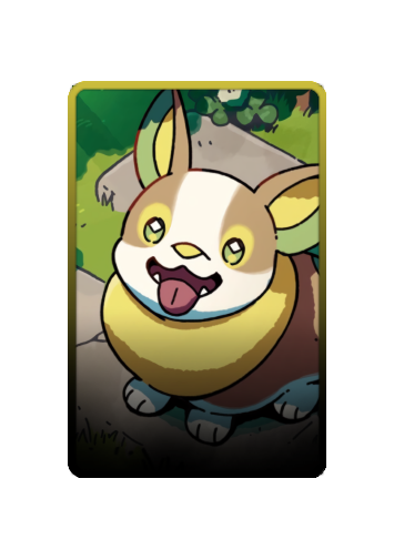 Yamper skin