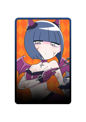 Sumire Kurauchi Halloween 2025 skin