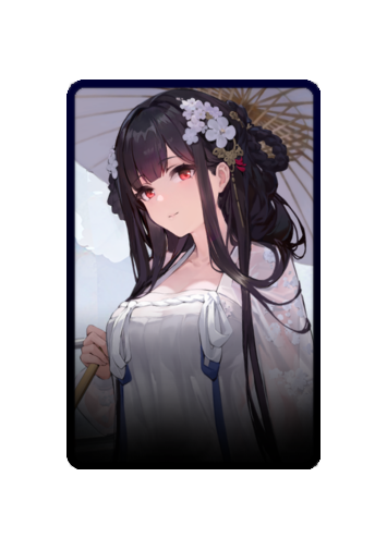Yat Sen skin #3