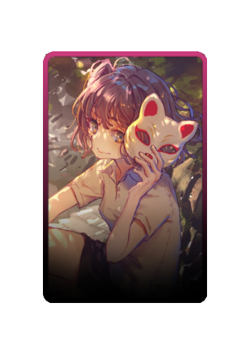Tenjin Kotone skin #4