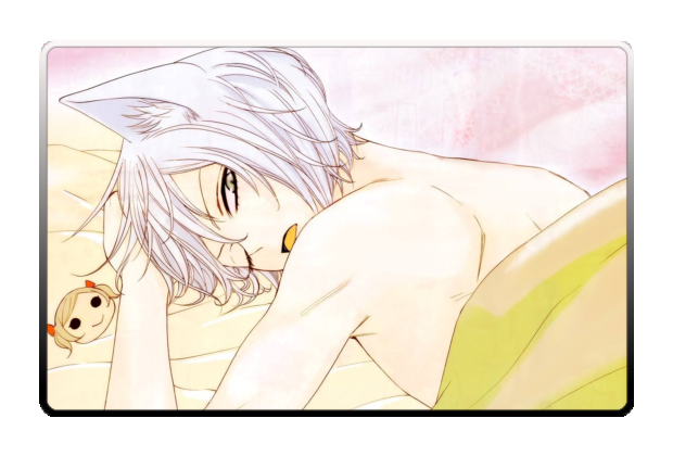 Tomoe poster skin #2