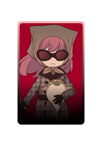 Anya skin #8