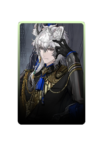 SilverAsh skin #3