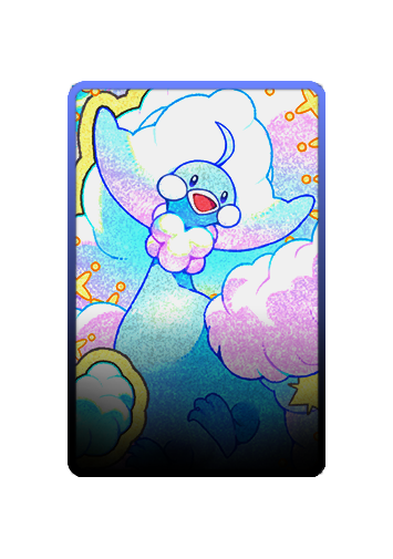 Altaria skin #2
