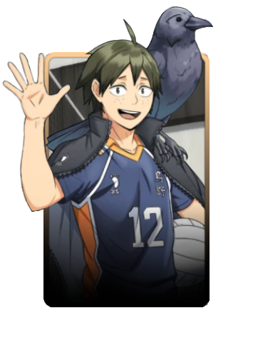 Tadashi Yamaguchi 3D skin