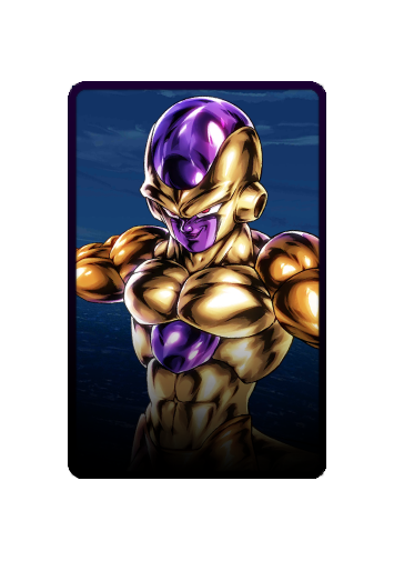Frieza skin
