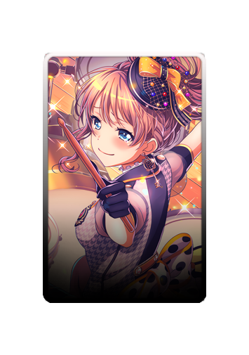 Saaya Yamabuki skin #2