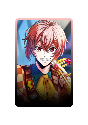Aoi Wakakusa skin