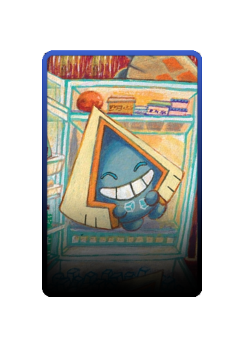 Snorunt skin