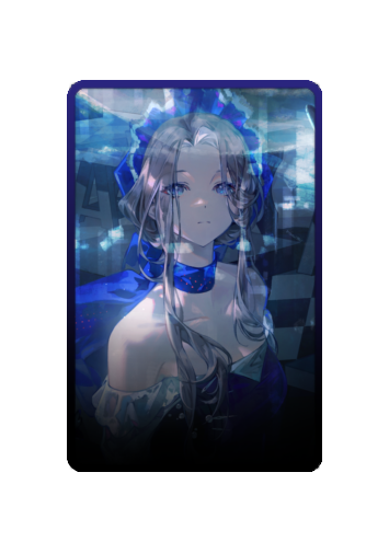 Ms. Grace skin #2