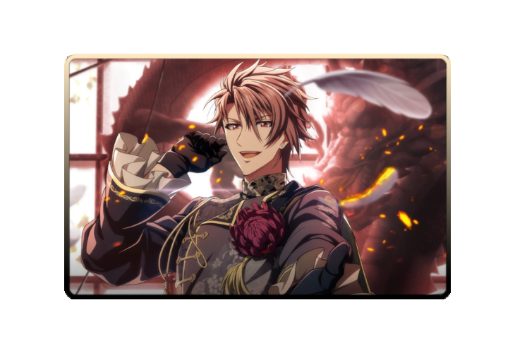 Torao Mido poster skin #3