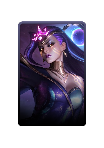 Diana skin #3
