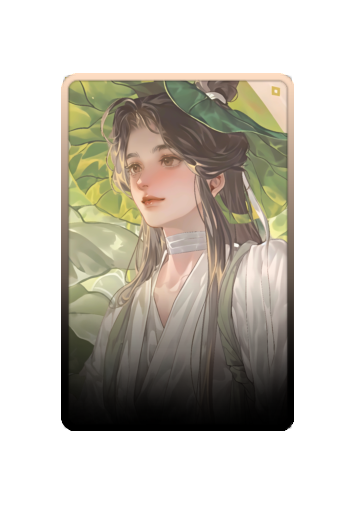 Xie Lian skin #8