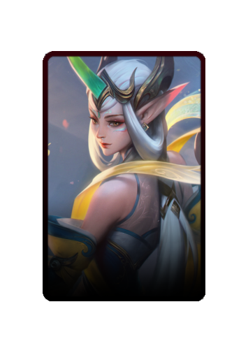 Soraka skin #2