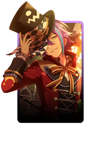 Rui Kamishiro 3D skin