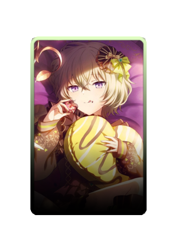Nene Kusanagi skin #10