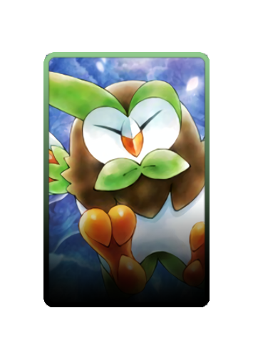 Dartrix skin