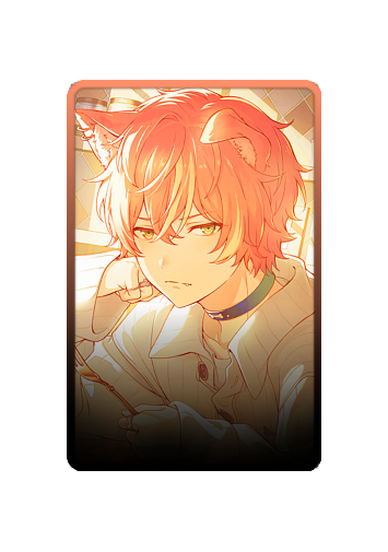 Akito Shinonome skin #3