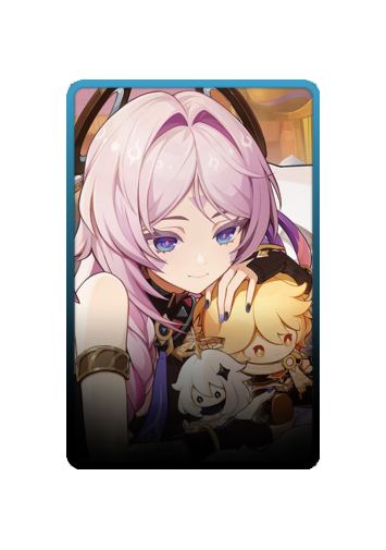 Citlali skin #2