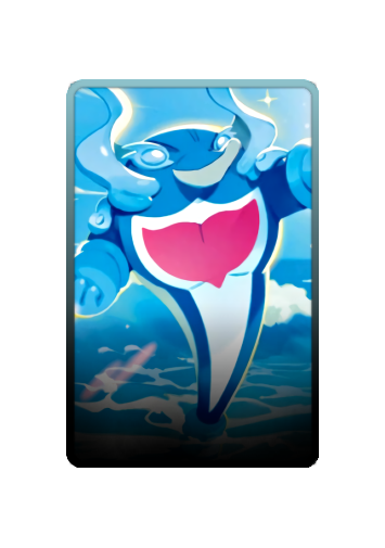 Palafin skin #2