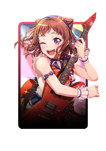 Kasumi Toyama 3D skin