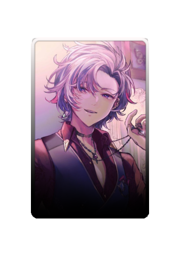 Fuwa Minato skin #4