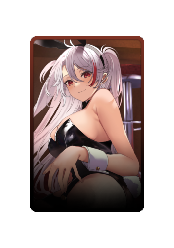 Prinz Eugen skin