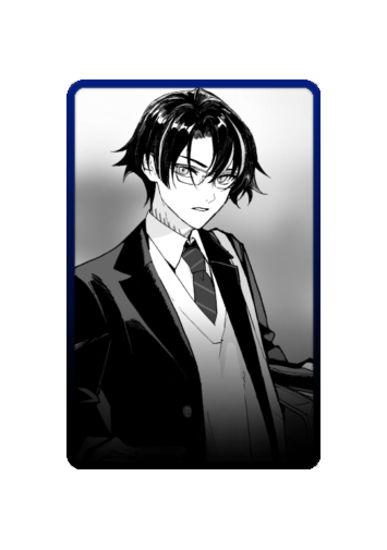 Itsuki manga skin
