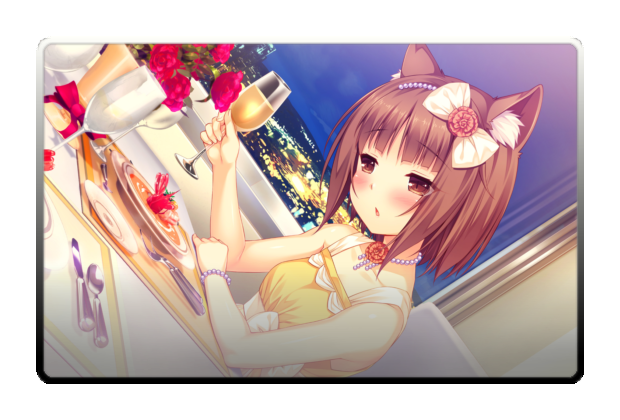 Azuki poster skin