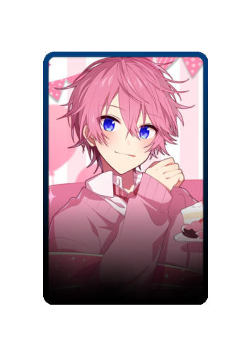 Satomi skin #2