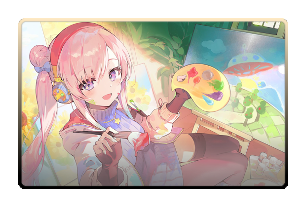 Airani Iofifteen poster skin #2