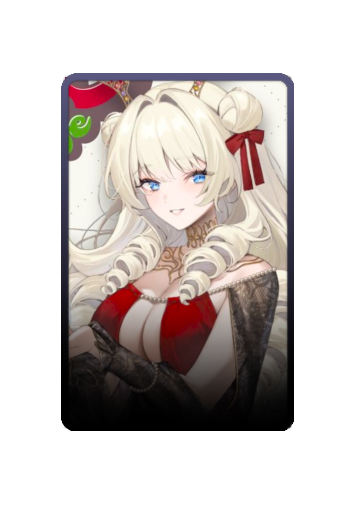 Crown Christmas 2025 skin