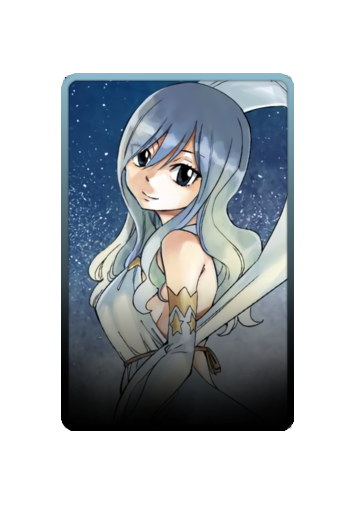 Lockser Juvia skin #2