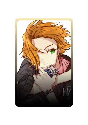Shindo Koichi skin